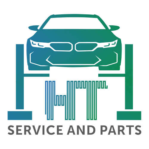 Sigla Finala HT Service and Parts logo site