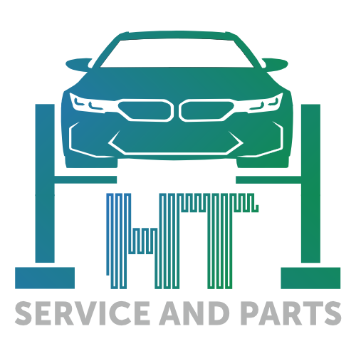 HT Service and Parts