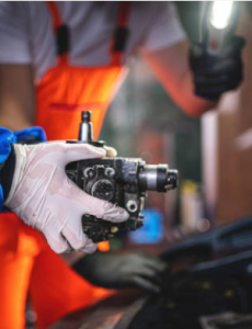 Piese auto din Dezmembrari sau Noi pentru BMW